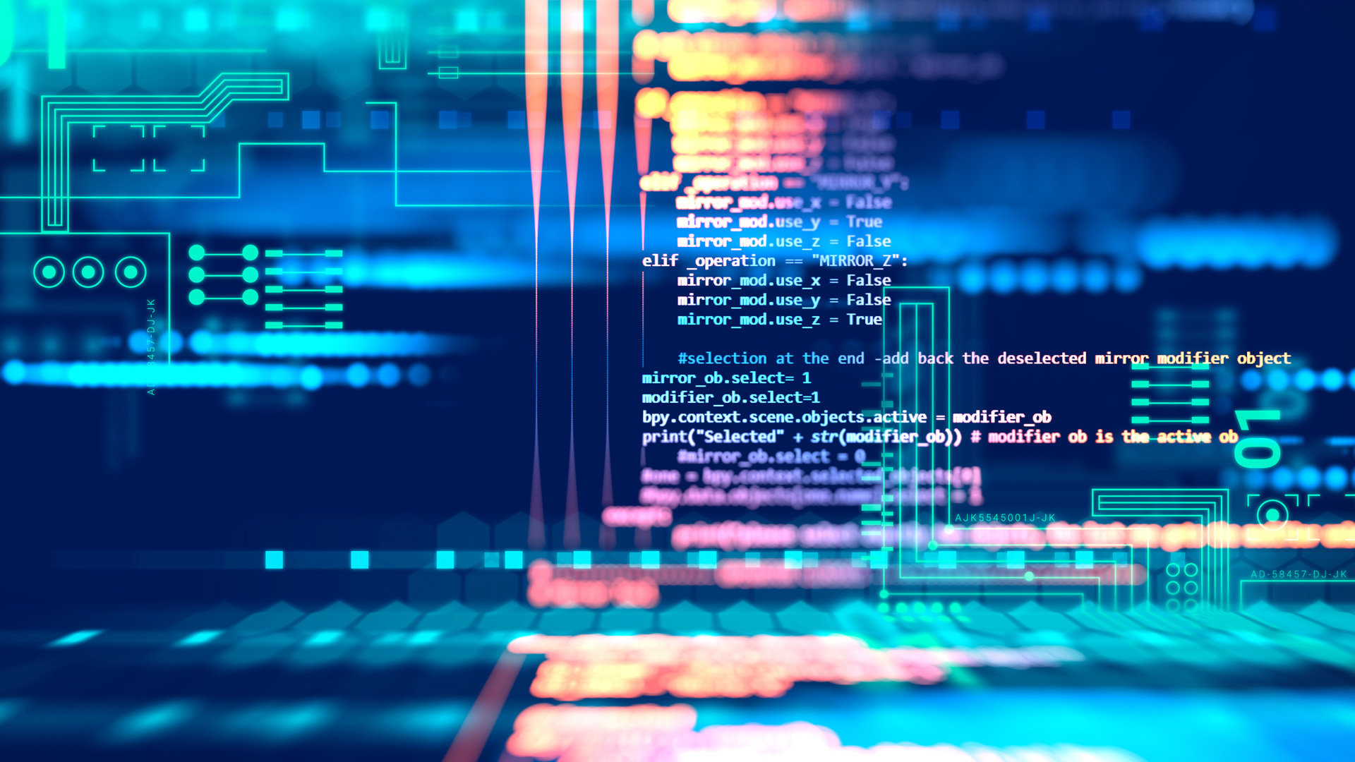 Detail Wallpaper Programmer Hd Nomer 28