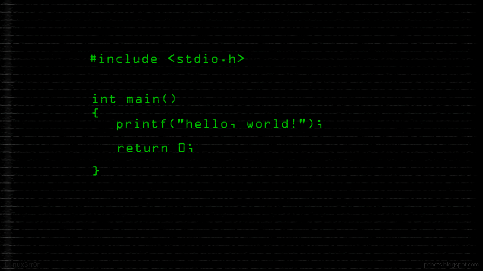 Detail Wallpaper Programmer Hd Nomer 46