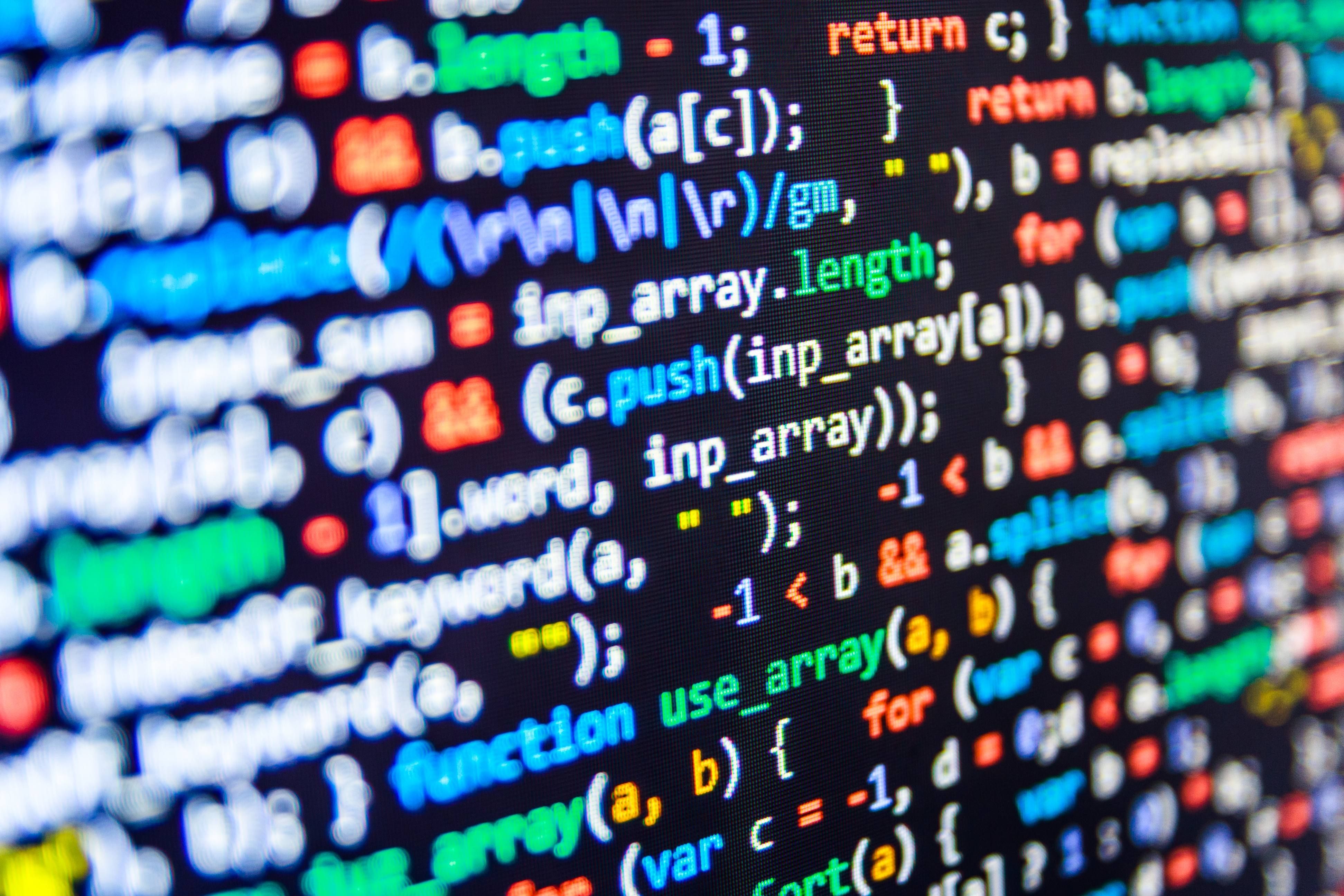 Detail Wallpaper Programmer Hd Nomer 56