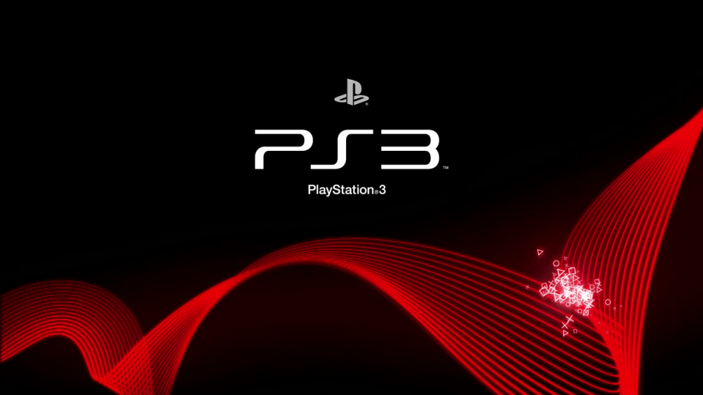 Detail Wallpaper Ps3 Nomer 4