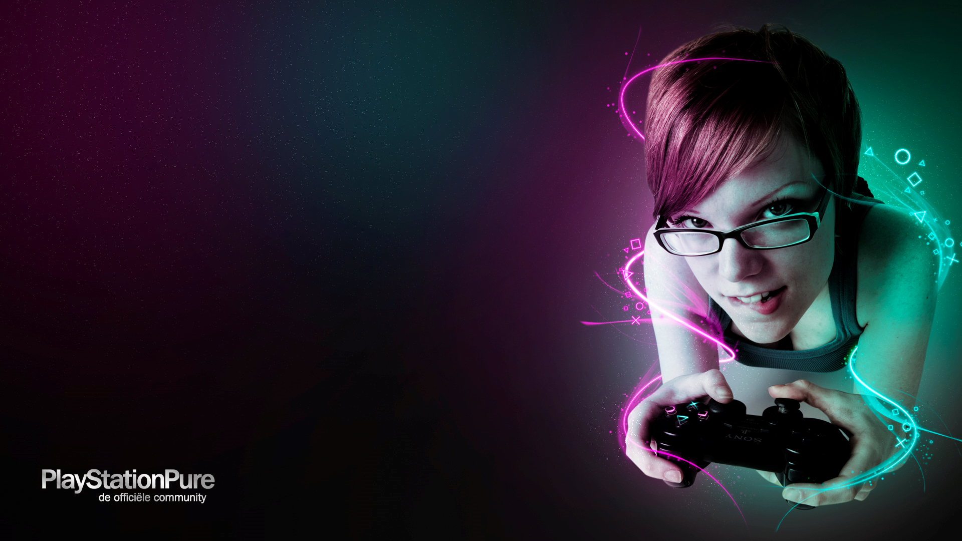 Detail Wallpaper Ps3 Nomer 37
