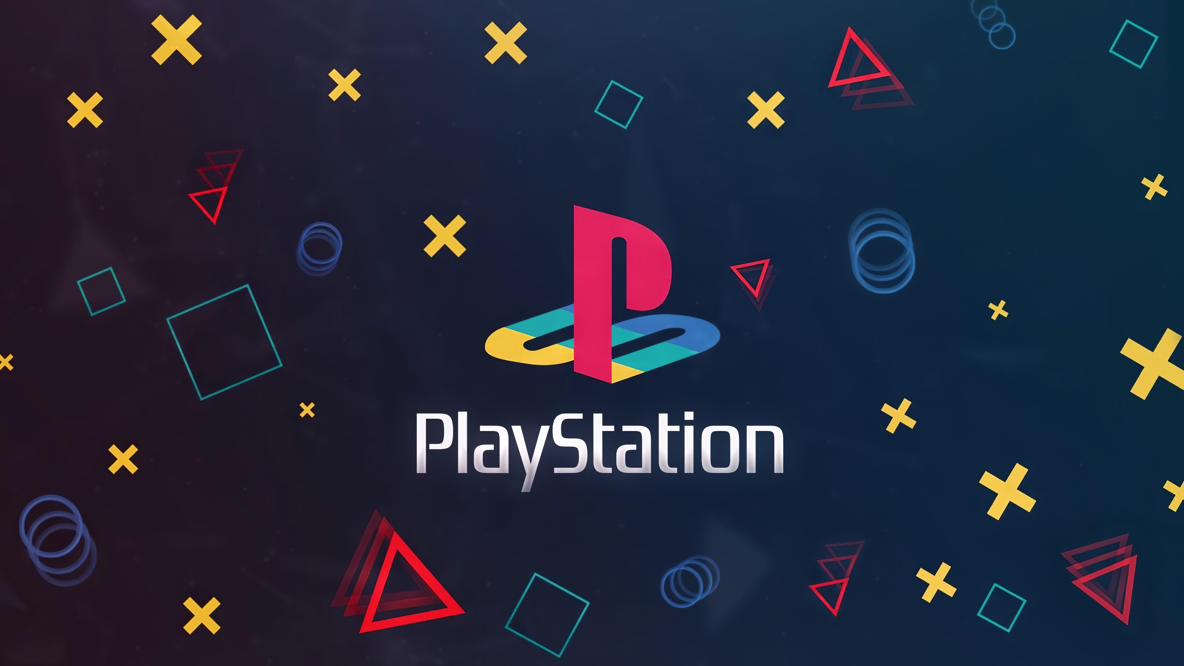 Detail Wallpaper Ps4 Nomer 3