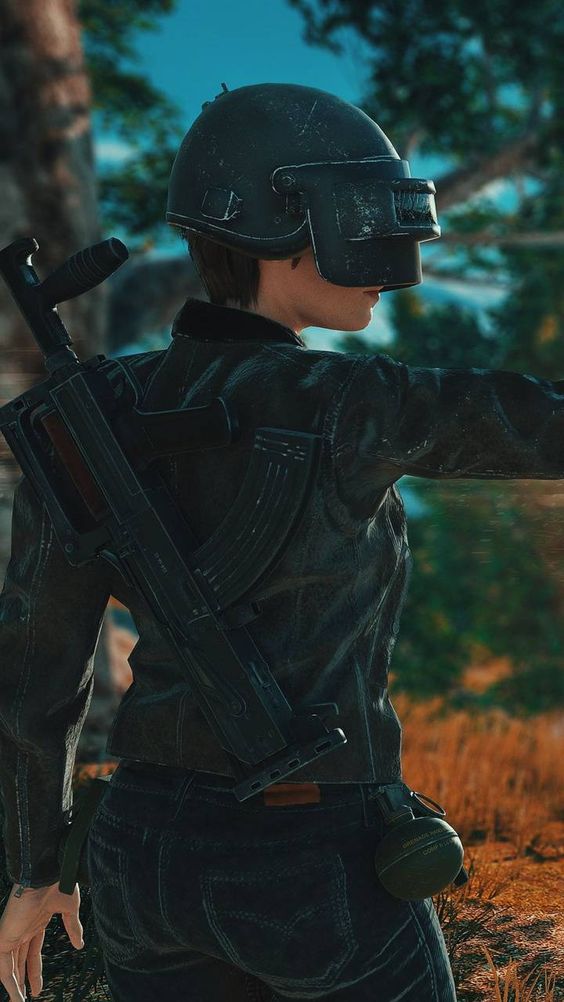 Detail Wallpaper Pubg Keren Nomer 26