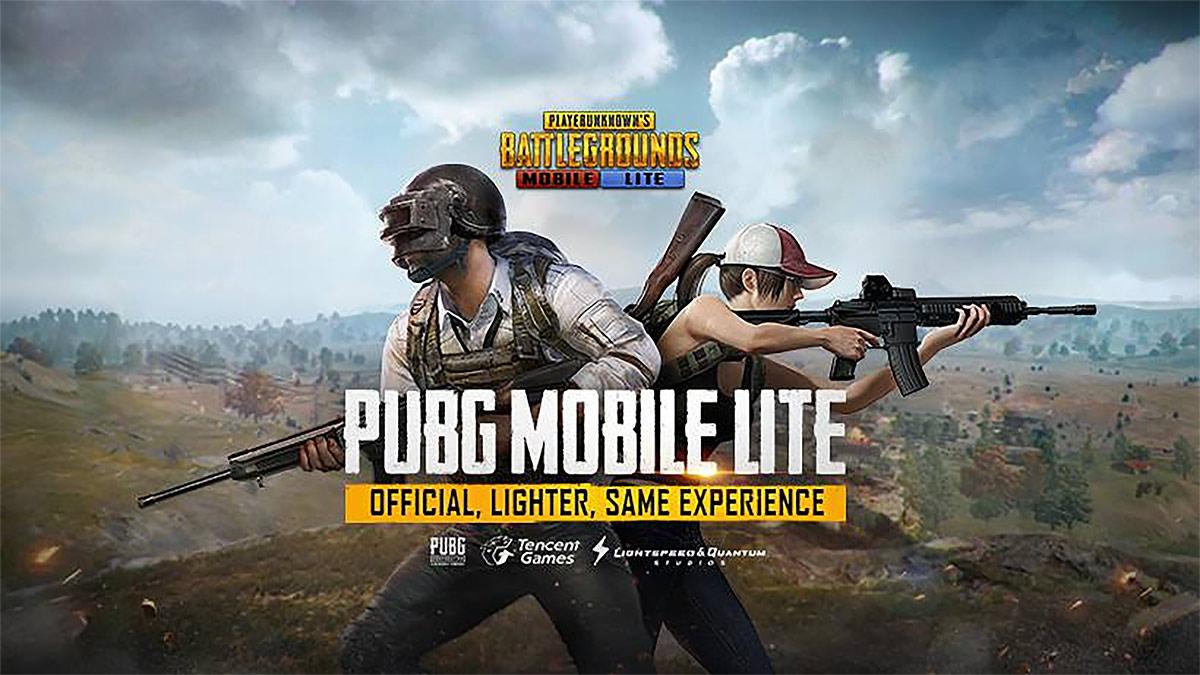 Detail Wallpaper Pubg Lite Nomer 11