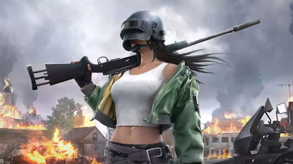 Detail Wallpaper Pubg Lite Nomer 27