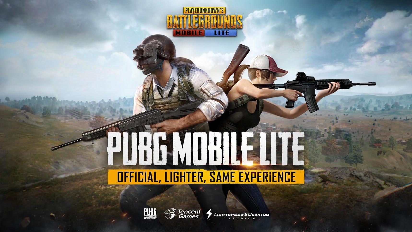 Detail Wallpaper Pubg Lite Nomer 7