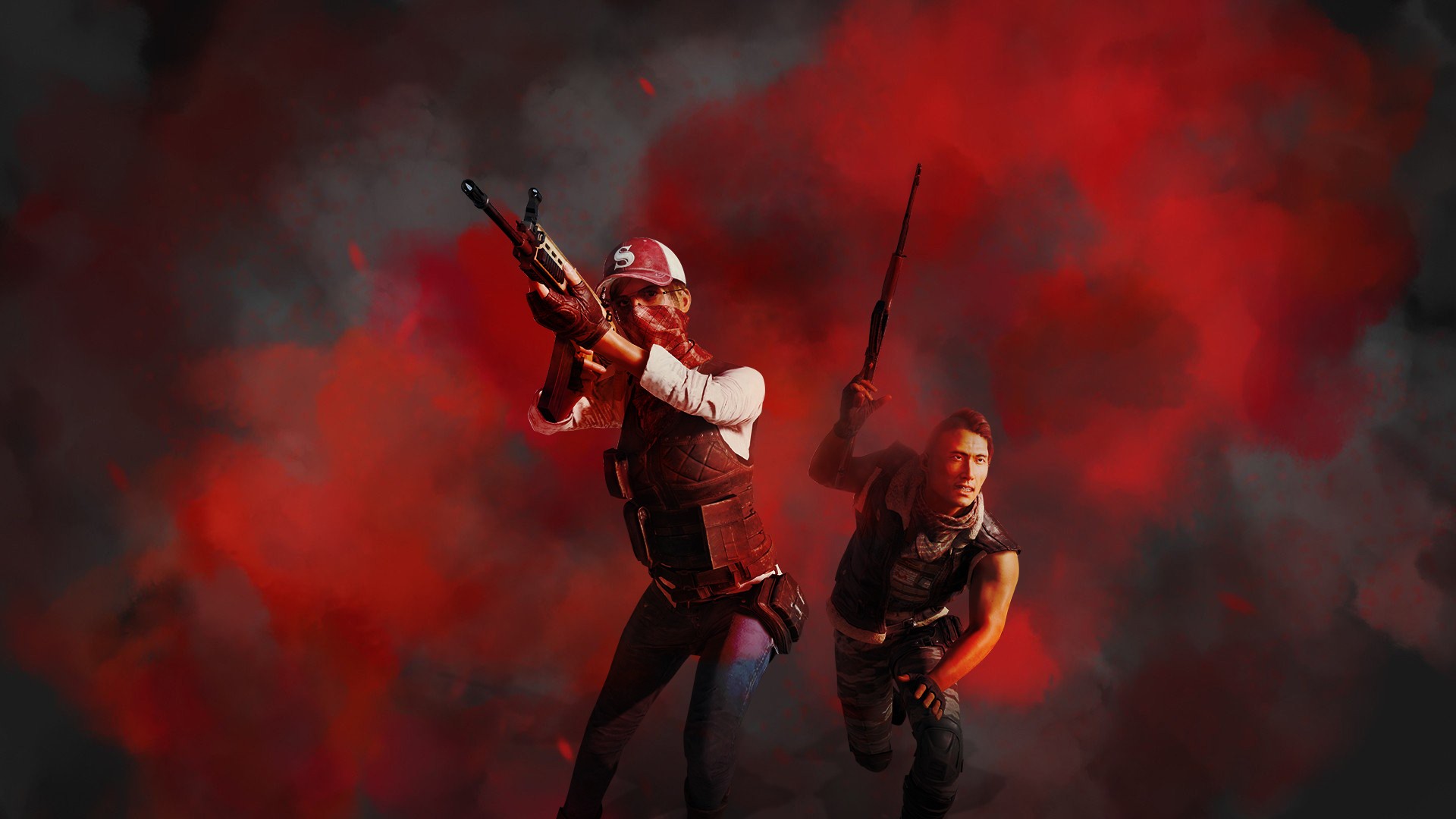 Detail Wallpaper Pubg Pc Nomer 44