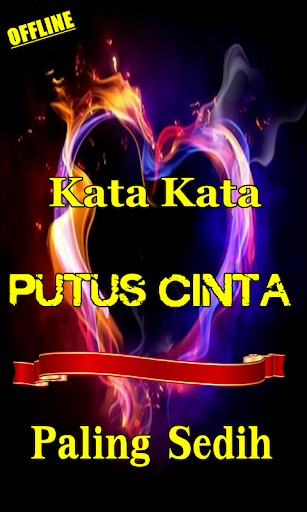 Detail Wallpaper Putus Cinta Nomer 44