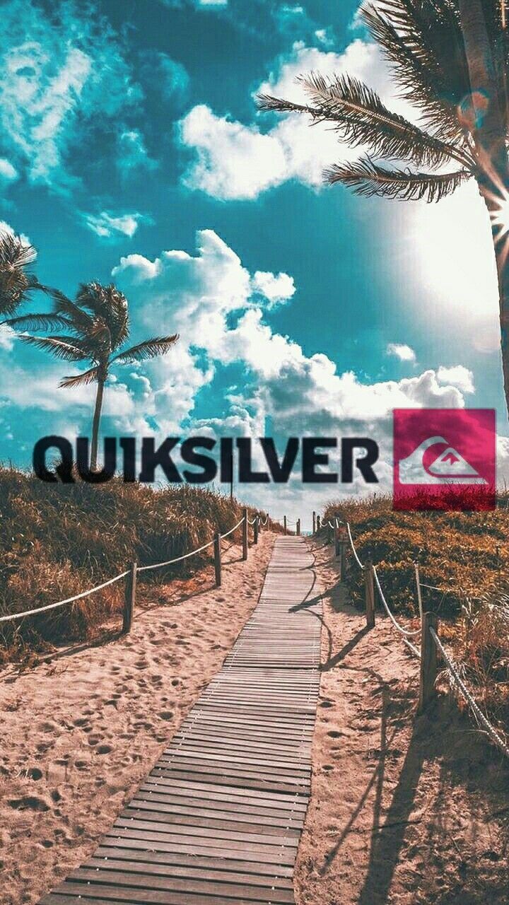 Wallpaper Quiksilver - KibrisPDR