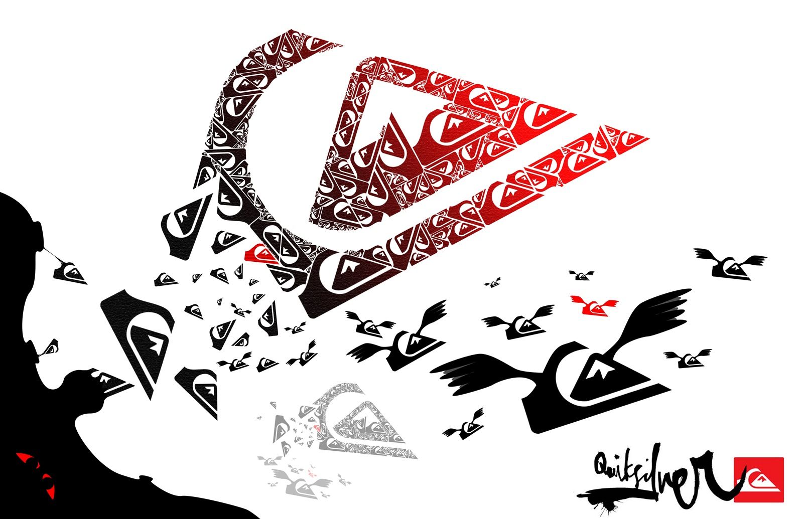 Detail Wallpaper Quiksilver Nomer 21