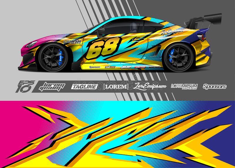 Detail Wallpaper Racing Design Nomer 55