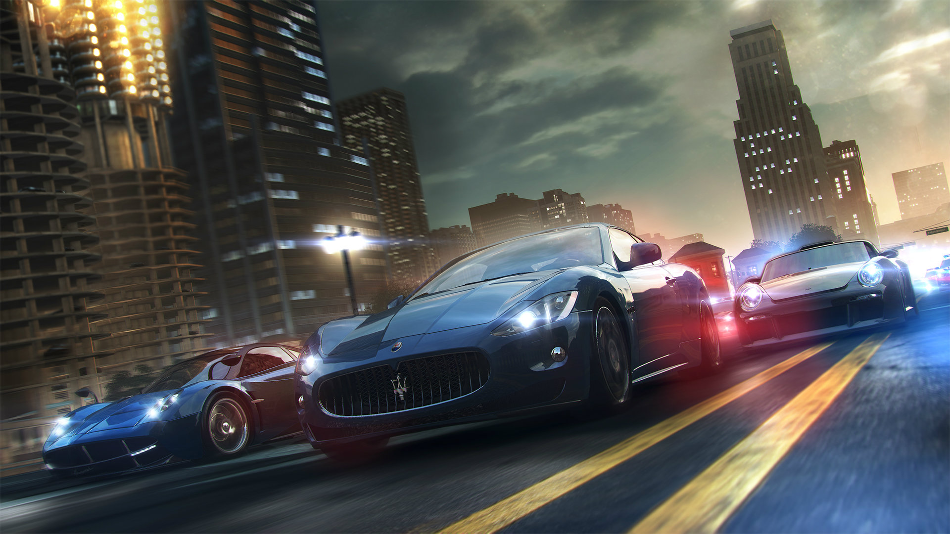 Detail Wallpaper Racing Hd Nomer 24