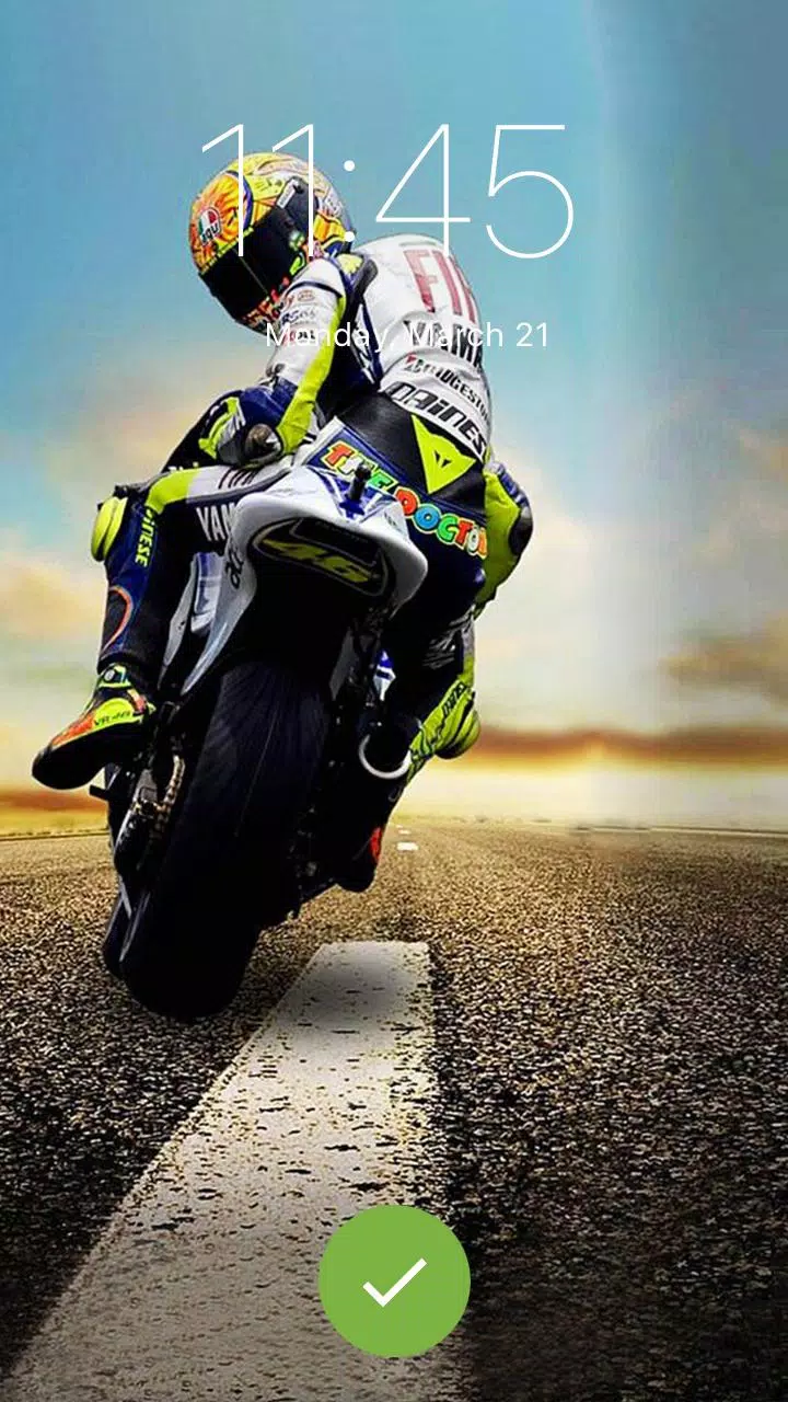 Detail Wallpaper Racing Motor Nomer 36