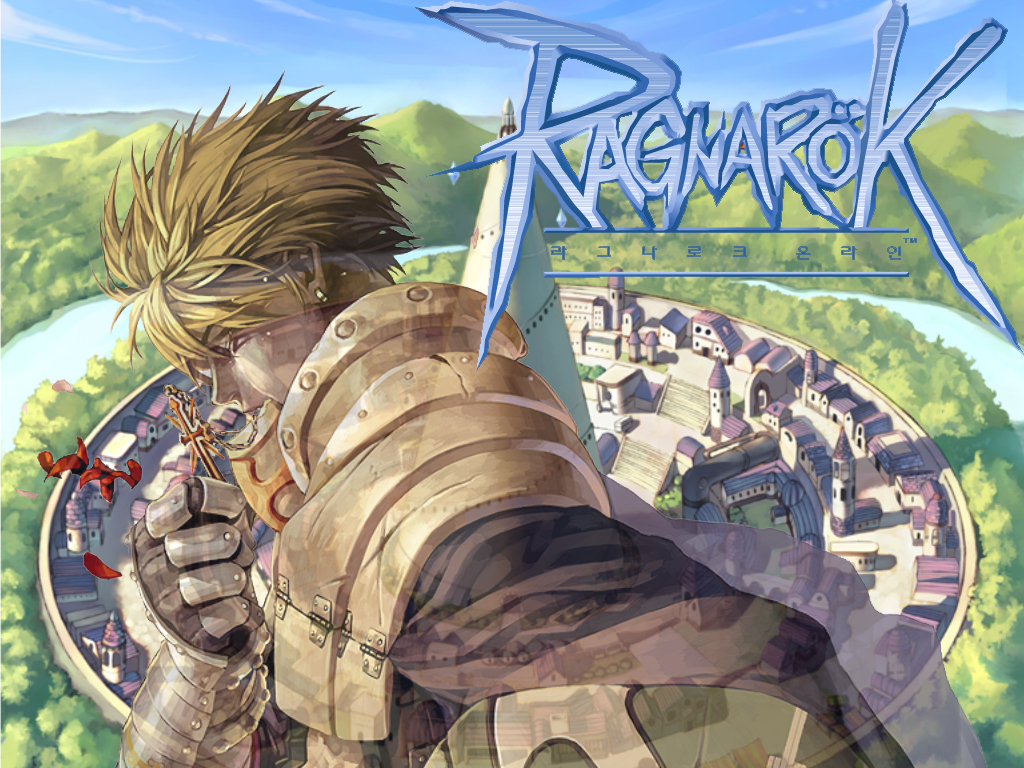 Detail Wallpaper Ragnarok Nomer 4