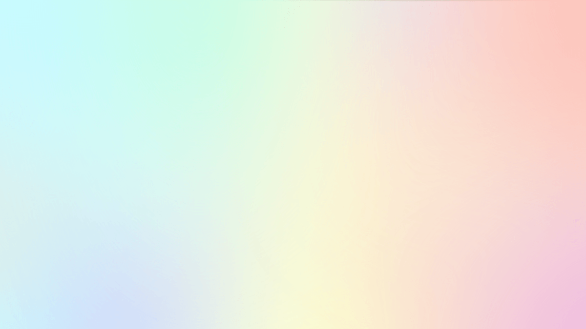 Detail Wallpaper Rainbow Pastel Nomer 17