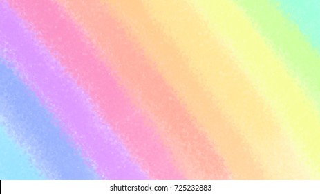 Detail Wallpaper Rainbow Pastel Nomer 51