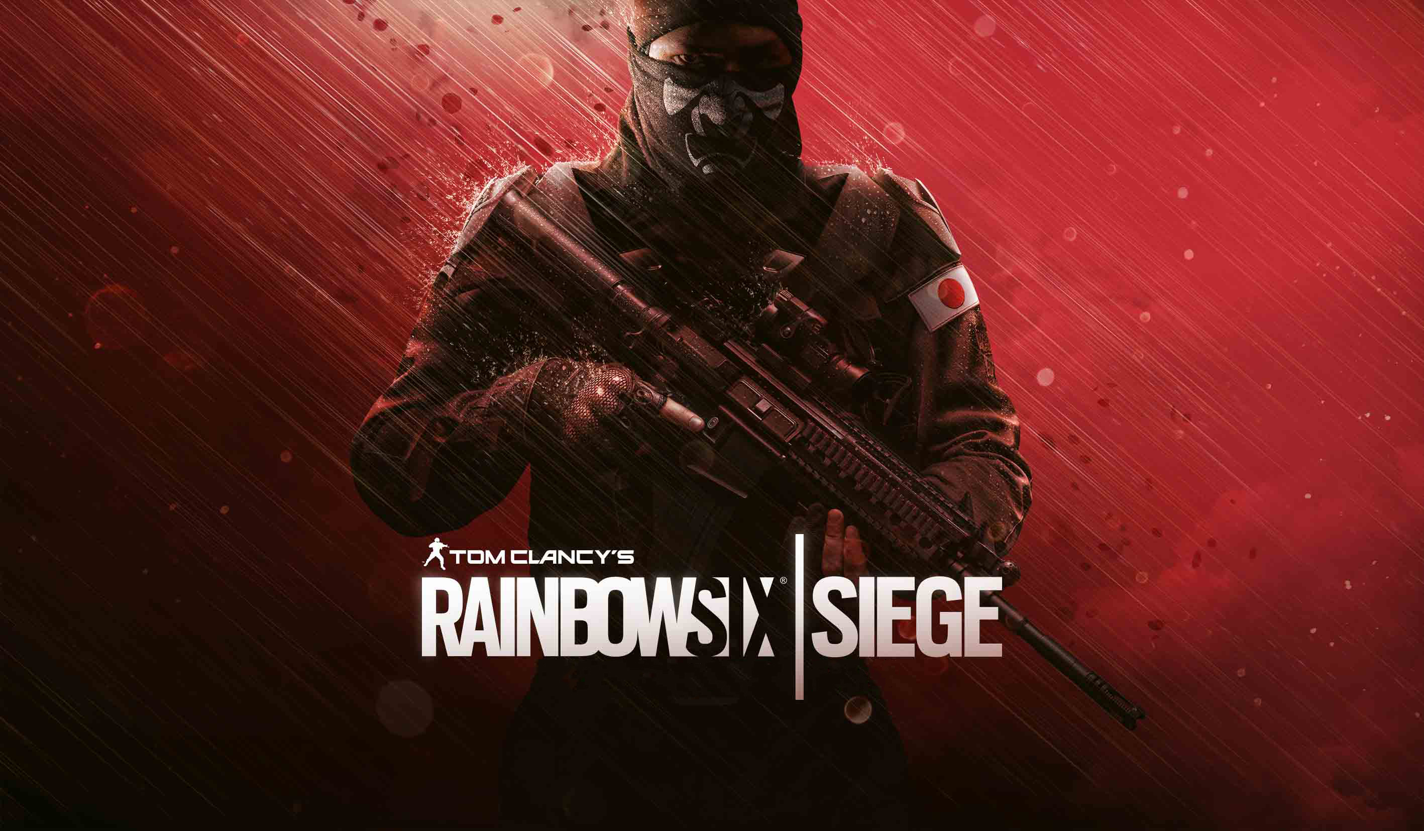 Detail Wallpaper Rainbow Six Siege Nomer 18