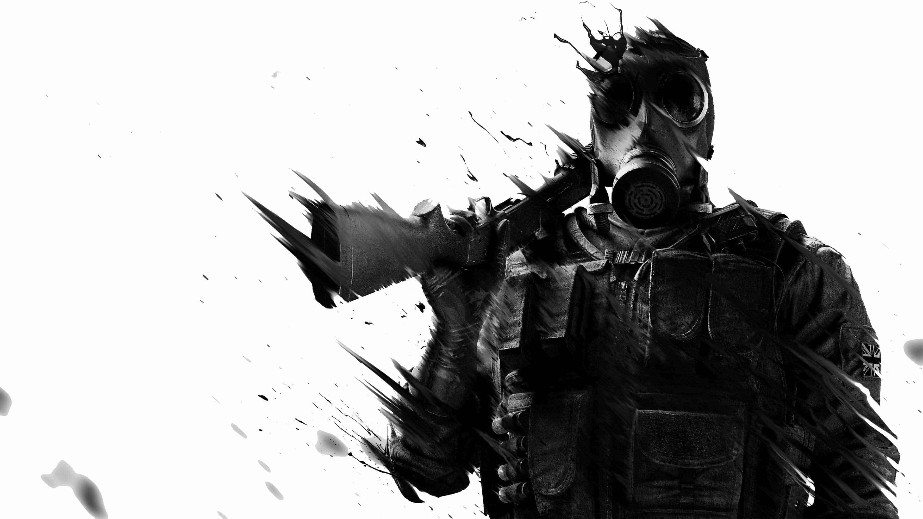 Detail Wallpaper Rainbow Six Siege Nomer 37