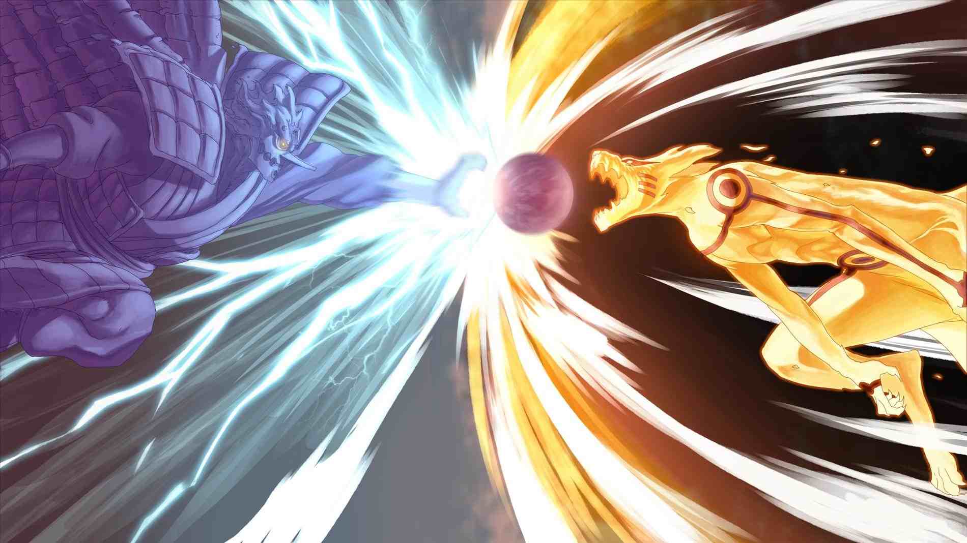 Detail Wallpaper Rasengan Nomer 47