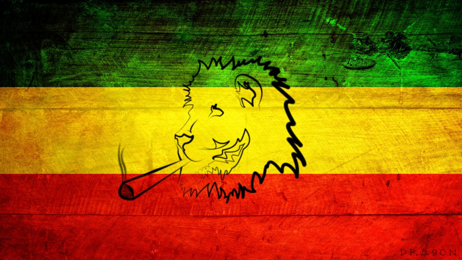 Detail Wallpaper Rasta Bergerak Nomer 42