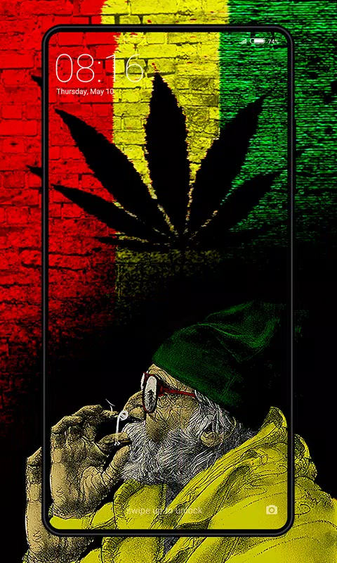 Detail Wallpaper Rasta Hd Nomer 42