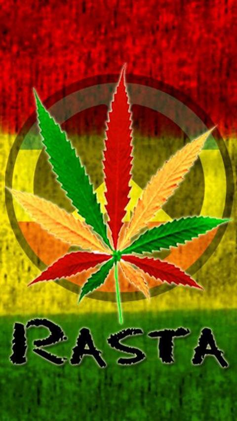 Detail Wallpaper Rasta Mania Nomer 22