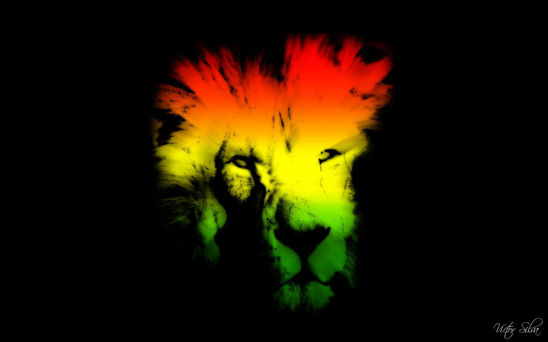 Detail Wallpaper Rasta Reggae Nomer 11