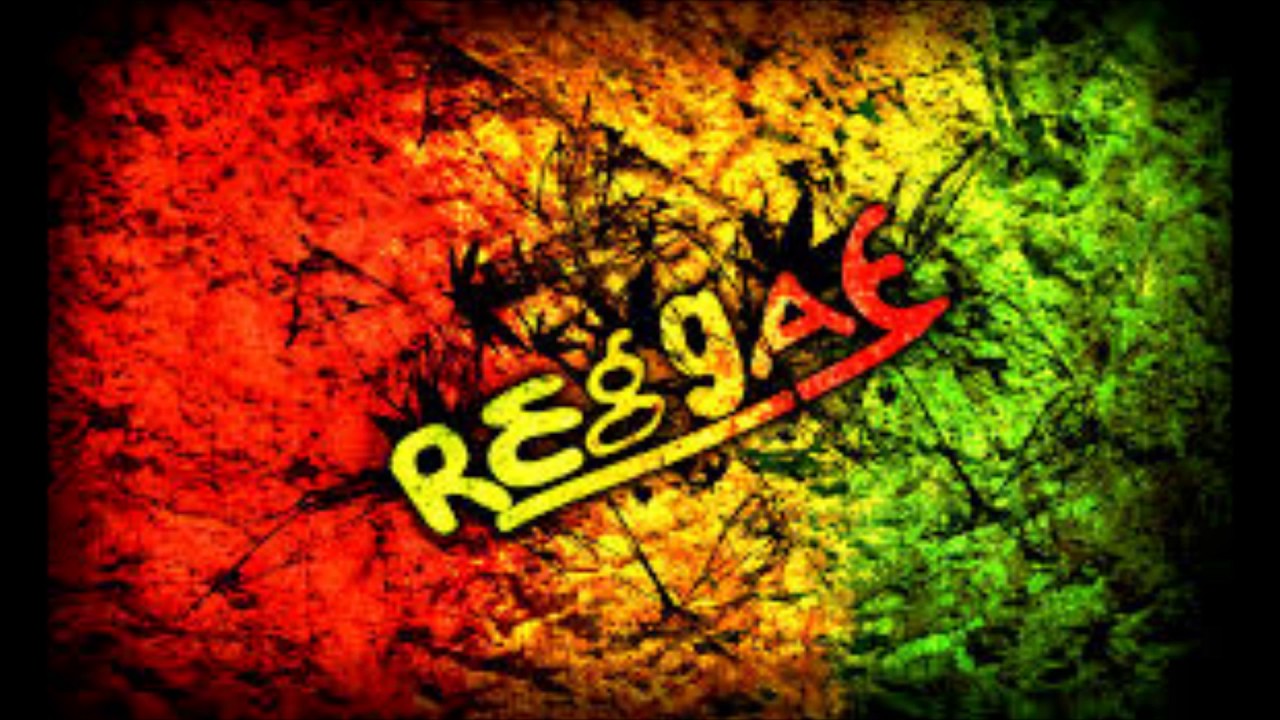 Detail Wallpaper Rasta Reggae Nomer 16