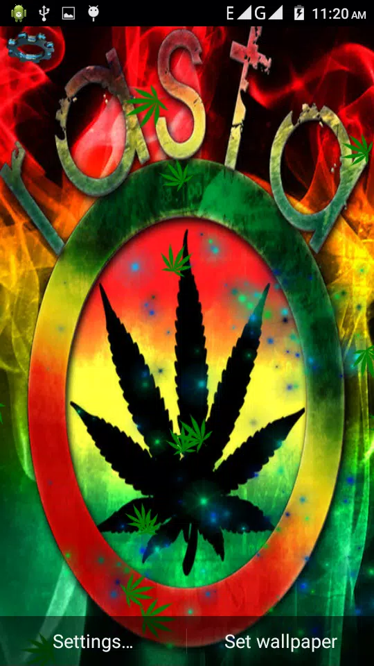 Detail Wallpaper Rasta Terbaru Nomer 24