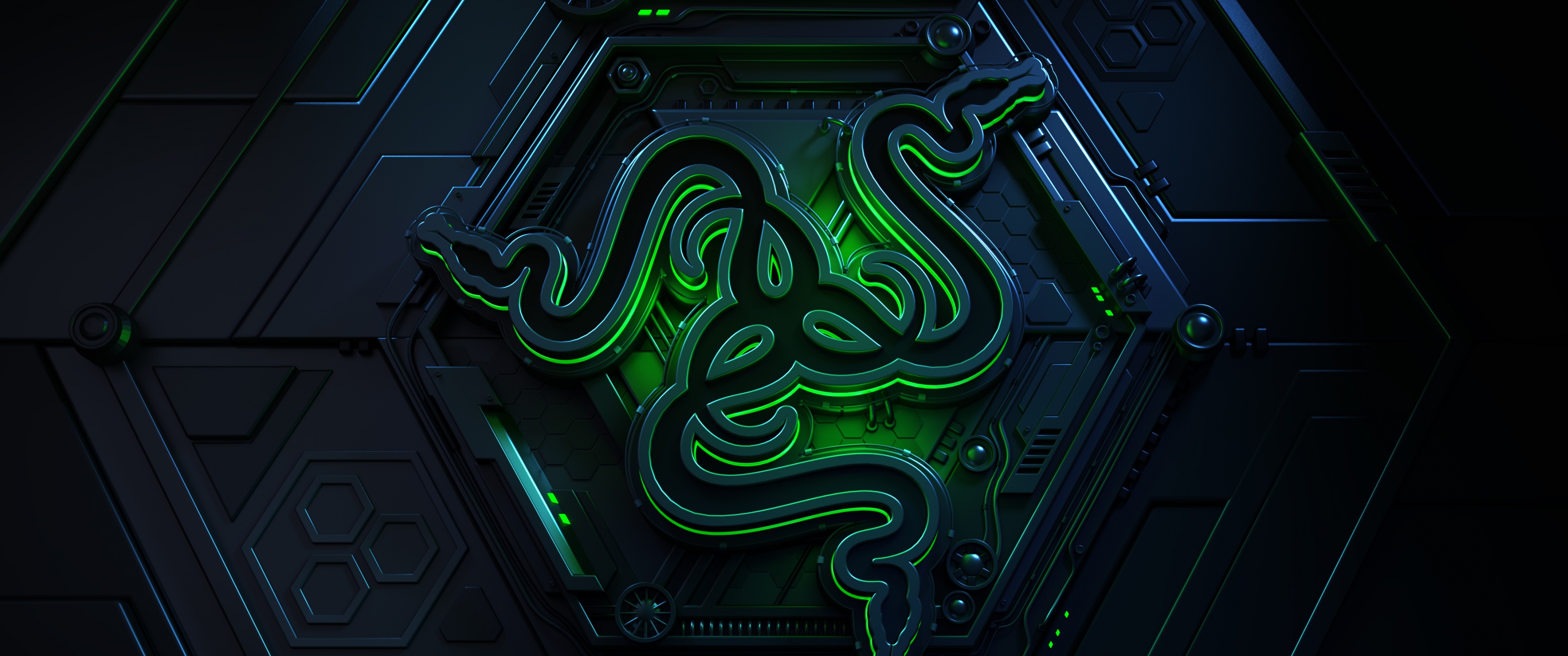 Detail Wallpaper Razer 4k Nomer 24