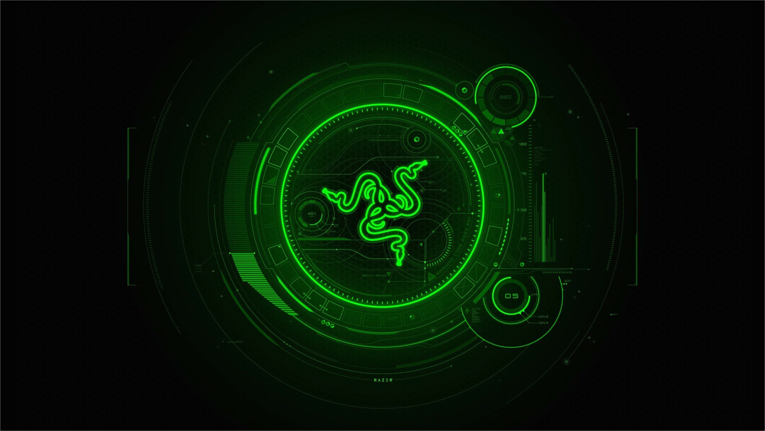 Detail Wallpaper Razer 4k Nomer 30