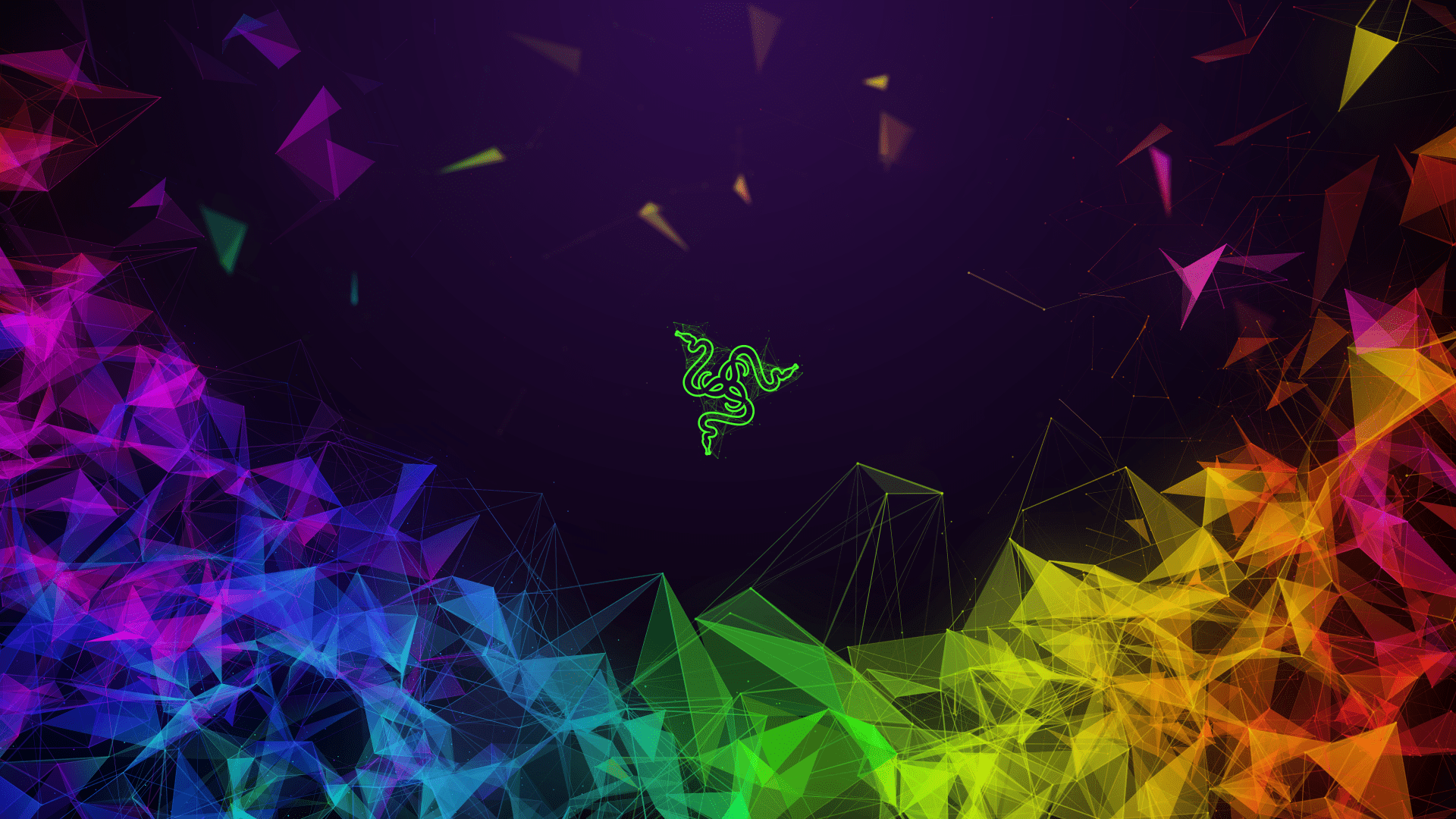 Detail Wallpaper Razer Nomer 6