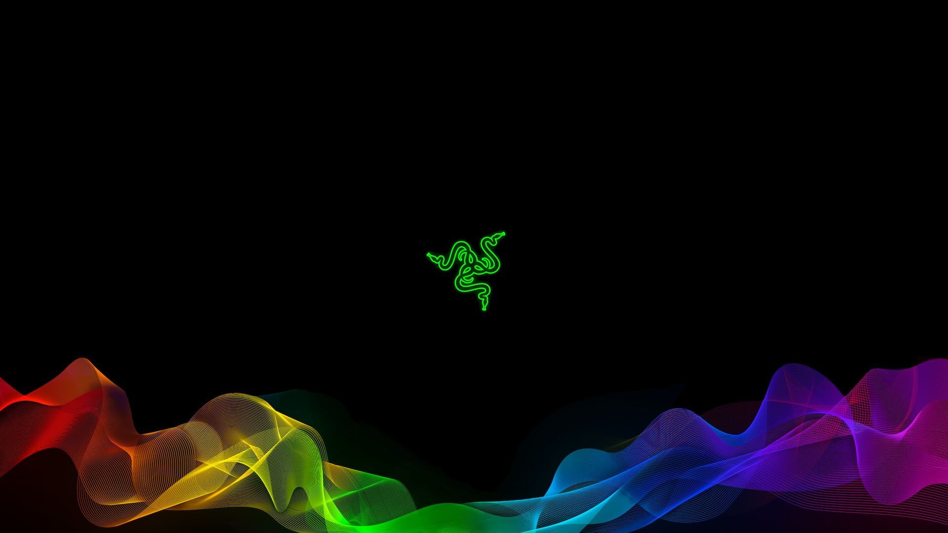 Detail Wallpaper Razer Nomer 7