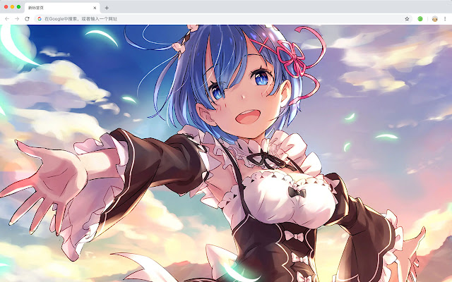 Detail Wallpaper Re Zero Nomer 22