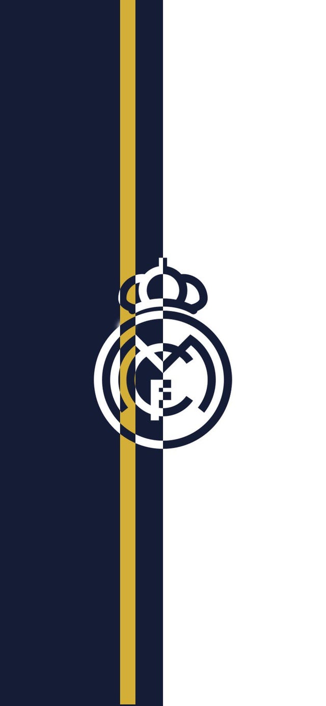 Detail Wallpaper Real Madrid Nomer 17