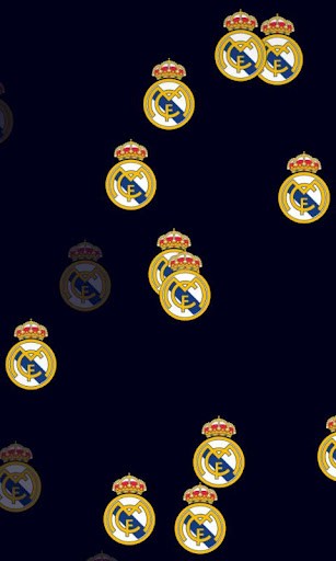 Detail Wallpaper Real Madrid 3d Nomer 46