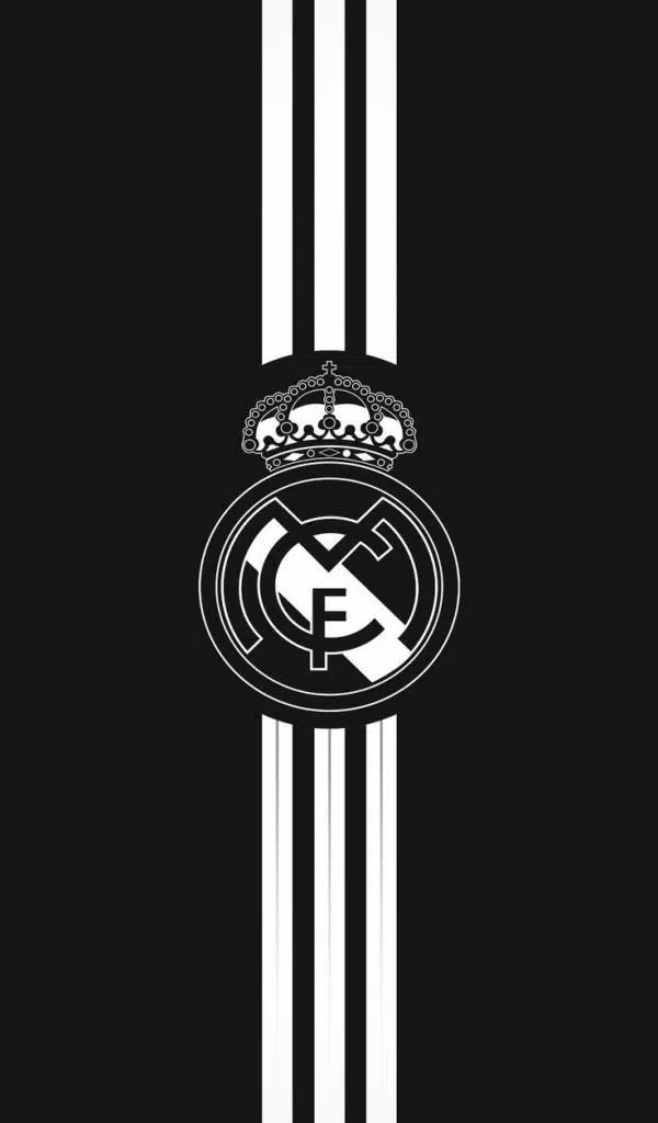 Detail Wallpaper Real Madrid Android Nomer 19
