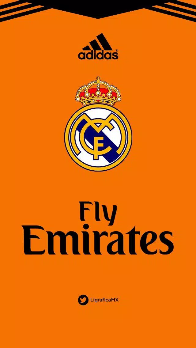 Detail Wallpaper Real Madrid Android Nomer 43