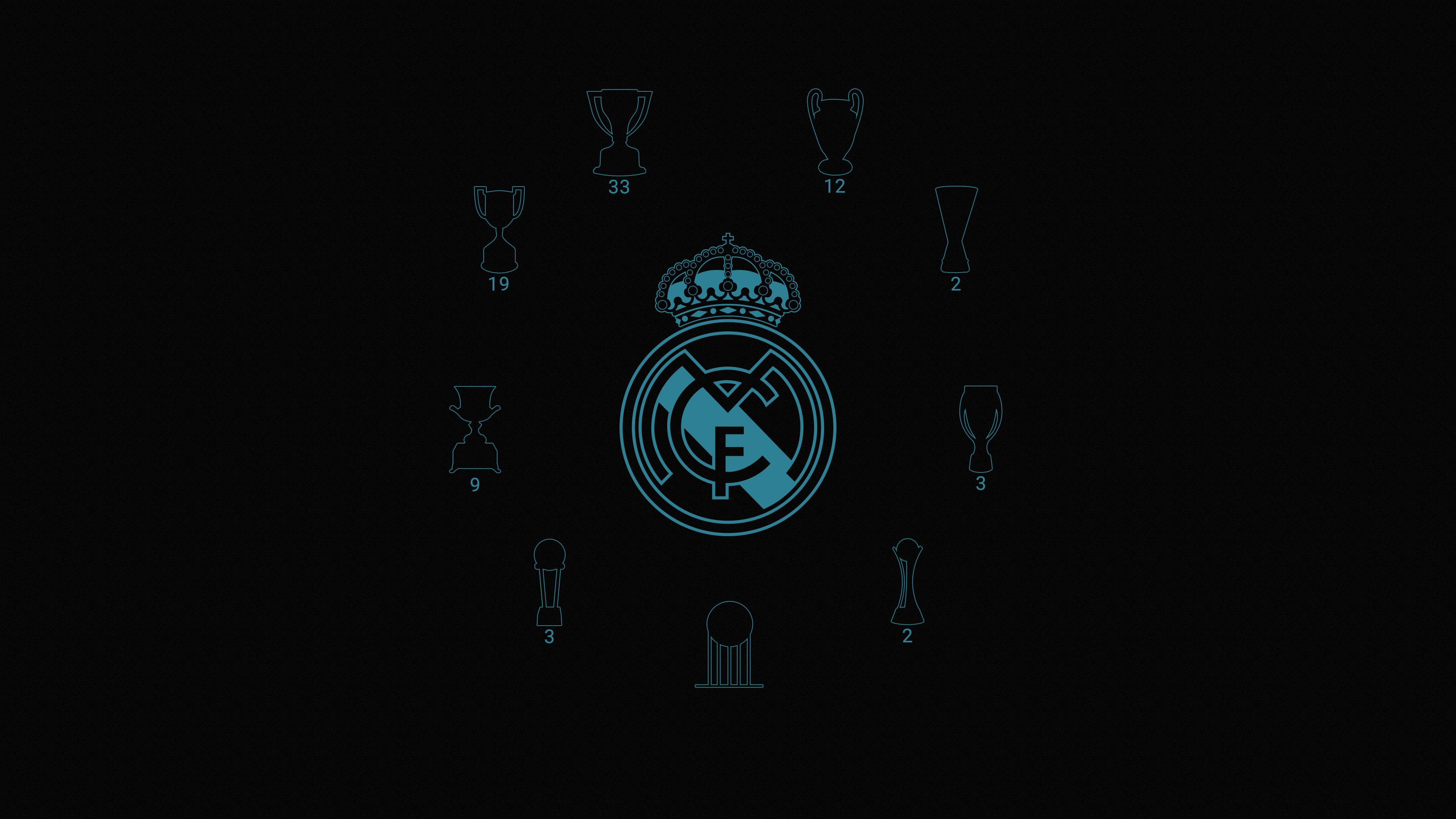Detail Wallpaper Real Madrid Hd Nomer 19
