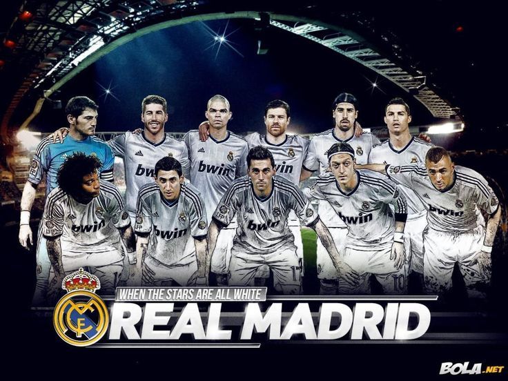 Detail Wallpaper Real Madrid Hd 2017 Nomer 15