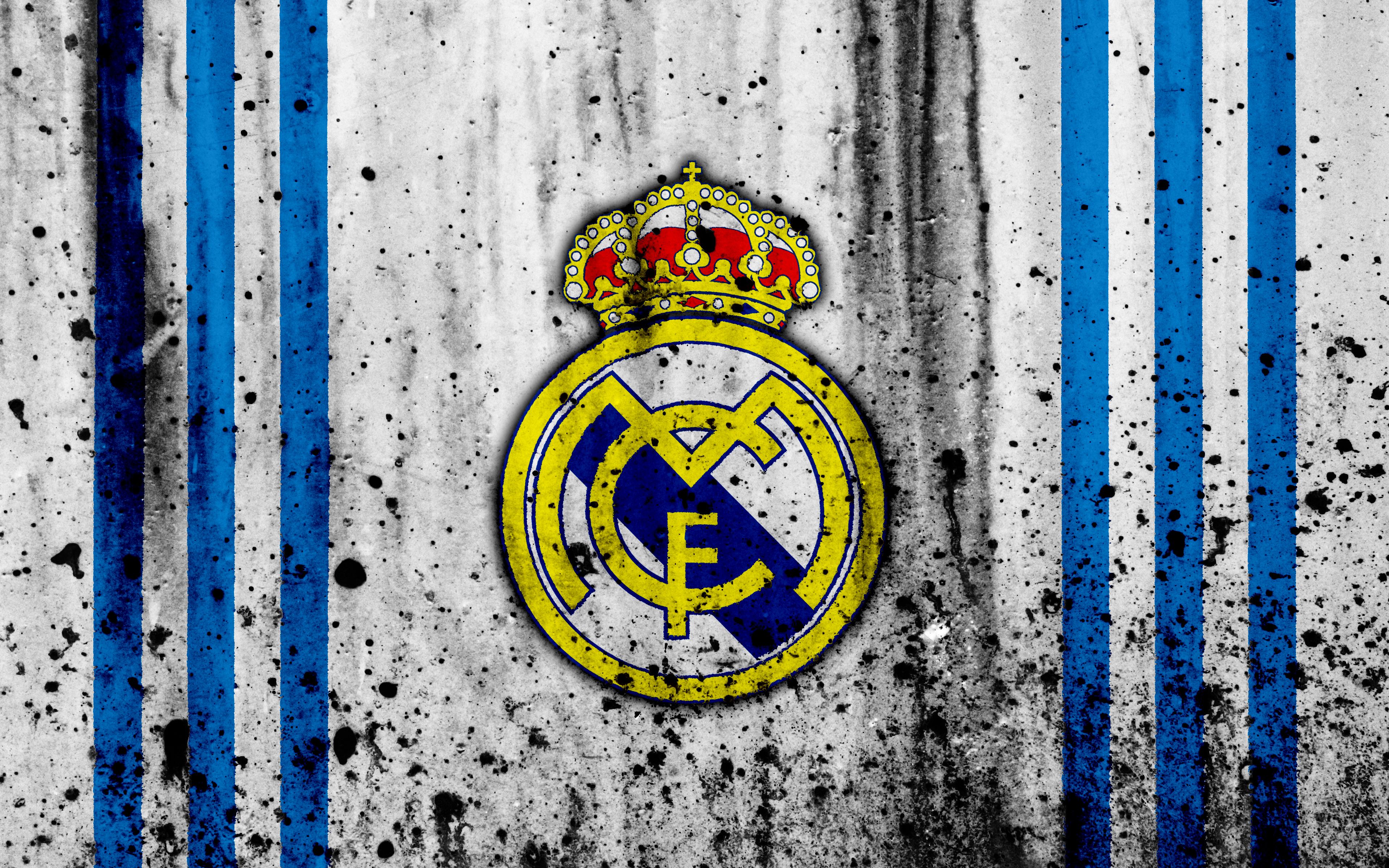 Detail Wallpaper Real Madrid Hd Nomer 26