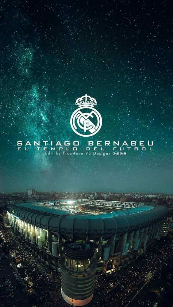 Detail Wallpaper Real Madrid Keren Nomer 33