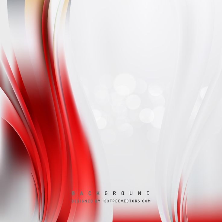 Detail Wallpaper Red And White Nomer 13