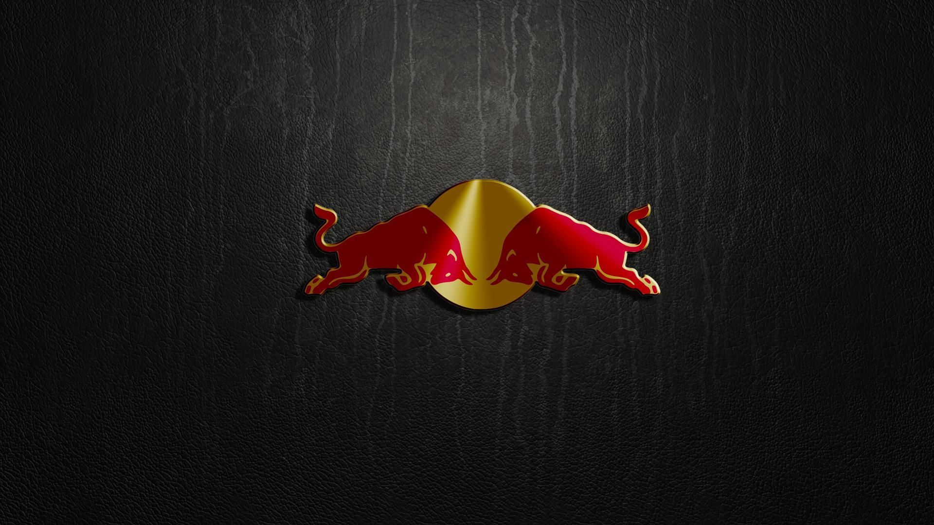 Detail Wallpaper Red Bull Nomer 2