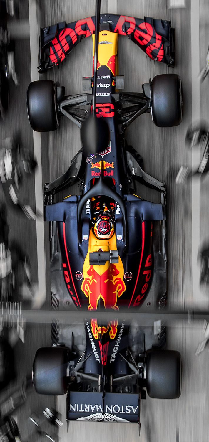 Detail Wallpaper Red Bull Nomer 48