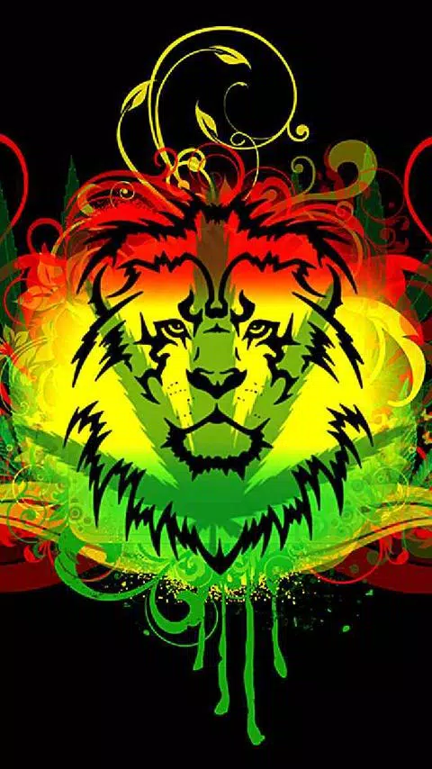 Detail Wallpaper Reggae Bergerak Nomer 15