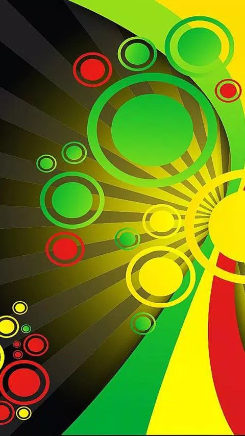Detail Wallpaper Reggae Bergerak Nomer 31