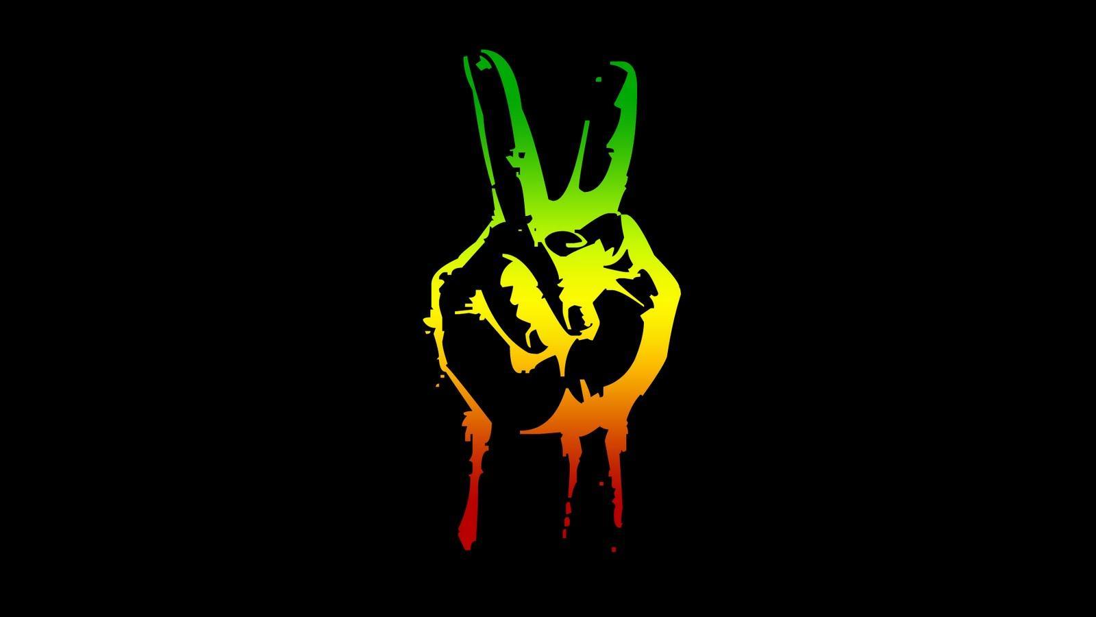 Detail Wallpaper Reggae Hd Nomer 13