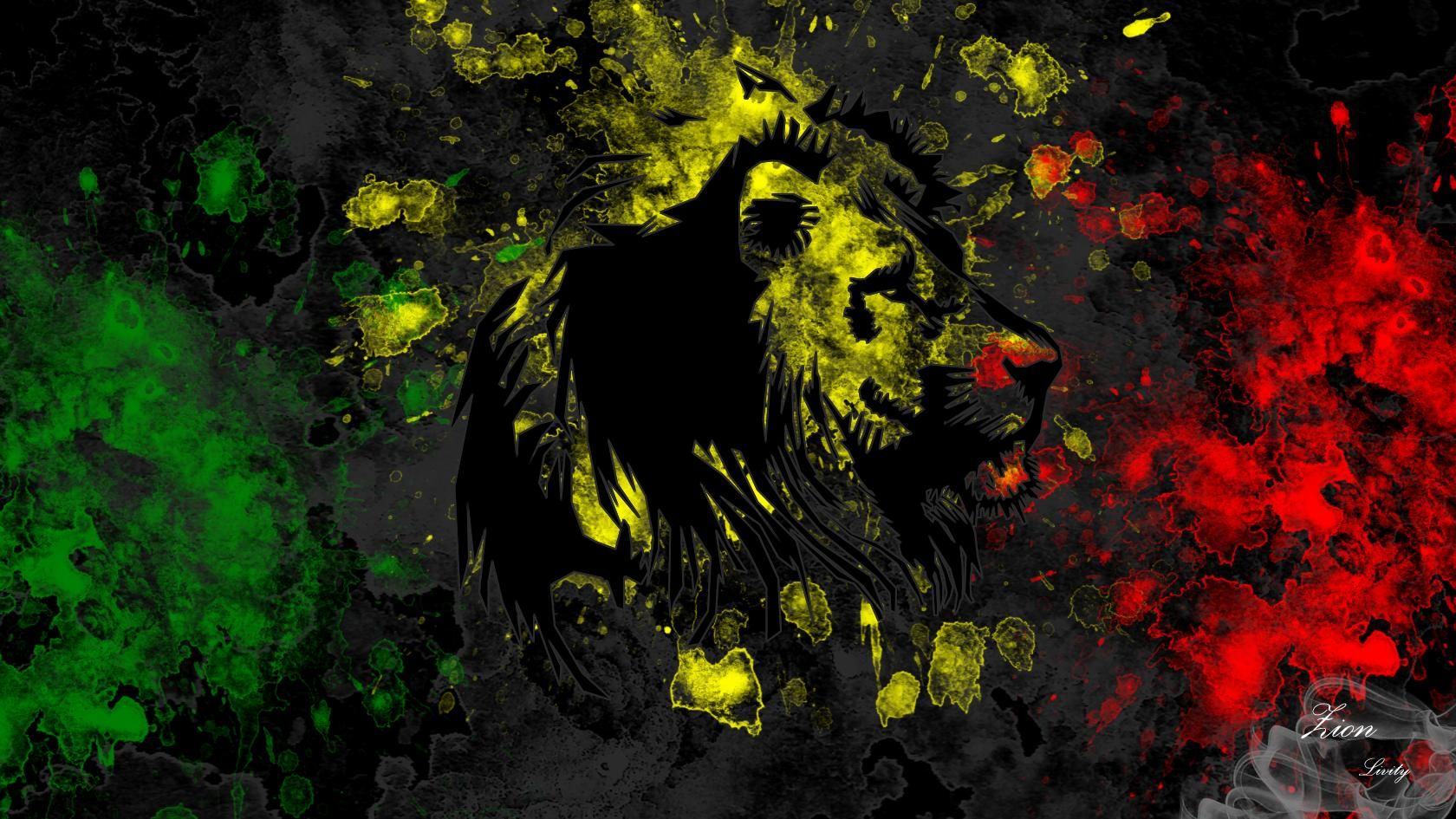 Detail Wallpaper Reggae Hd Nomer 21