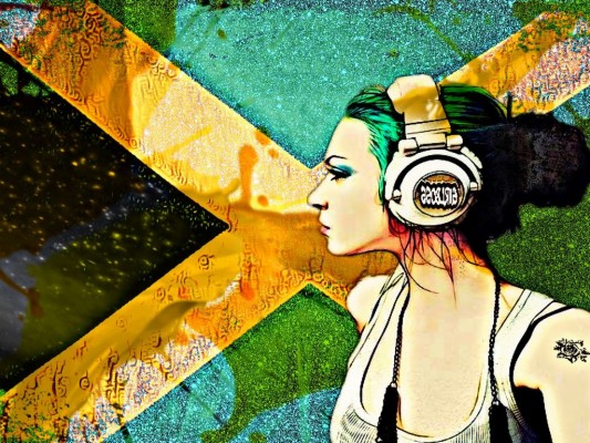 Detail Wallpaper Reggae Terbaru Nomer 34